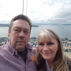 Meet your Posher, Jerry